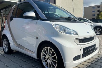 Smart ForTwo 88.580 km 4.499 &euro; Pforzheim 75179
