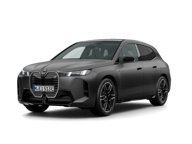 BMW iX 20.732 km 94.930 &euro; Pforzheim 75179