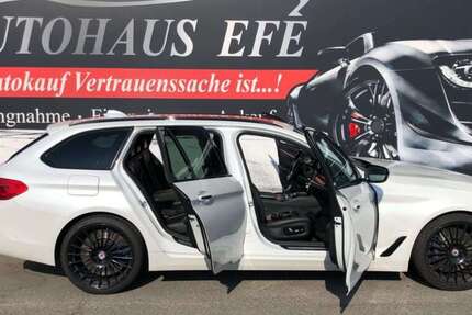 Alpina D5