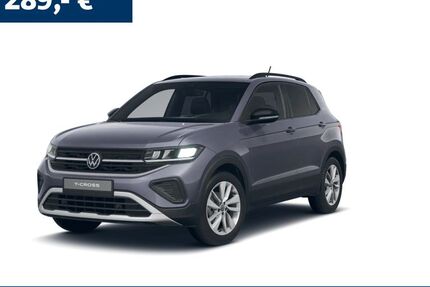 VW T-Cross 12.334 km 23.430 &euro; Böblingen 71032