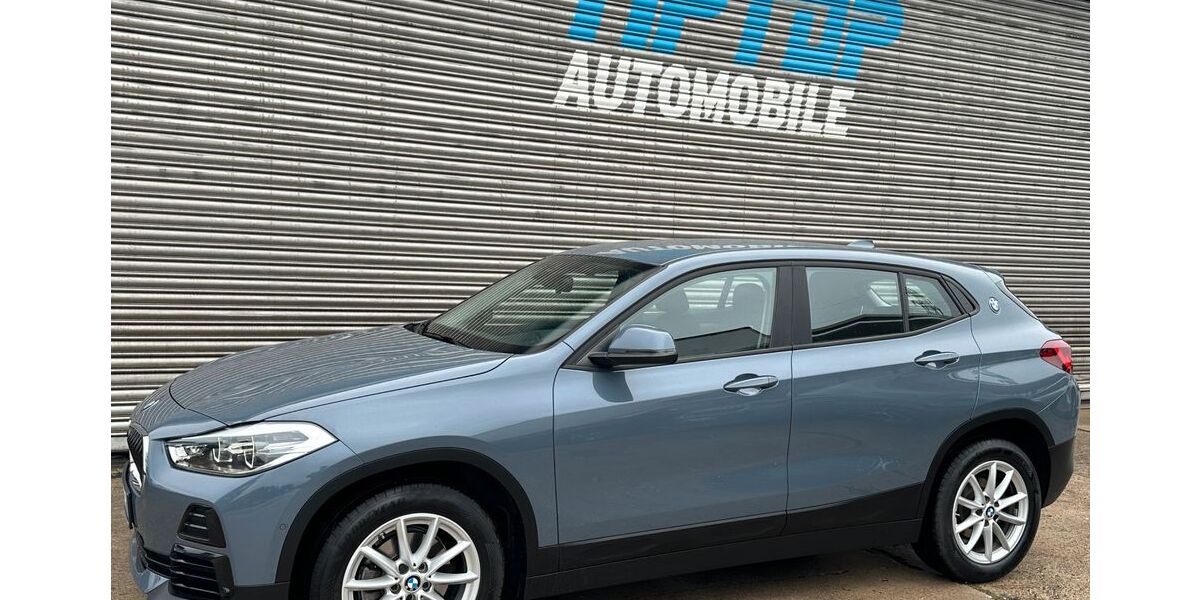 BMW X2 14.723 km 28.500 &euro; Sindelfingen 71065