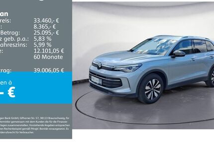 VW Tiguan 17.926 km 33.460 &euro; Reutlingen 72770