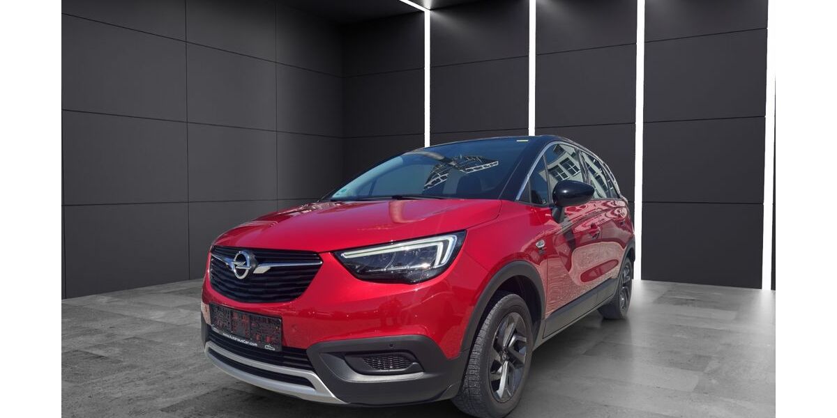 Opel Grandland (X) 78.500 km 9.990 &euro; Reutlingen / Stuttgart 72766