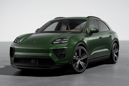 Porsche Macan 25.990 km 102.900 &euro; Filderstadt 70794