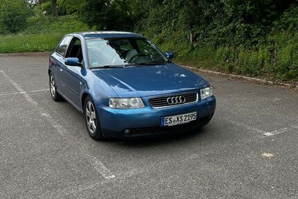 Audi A3 97.000 km 4.300 &euro; Esslingen am Neckar 73734
