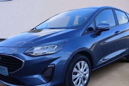 Ford Fiesta 57.750 km 12.990 &euro; Nagold 72202