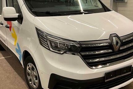 Renault Trafic 151.000 km 19.999 &euro; Ditzingen 71254