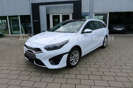 Kia ceed Sportswagon 15.800 km 26.890 € Pforzheim 75177