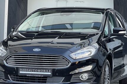 Ford S-Max 84.800 km 18.950 &euro; Reutlingen/Mittelstadt 72766