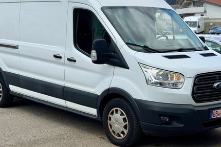 Ford Transit 173.000 km 9.990 &euro; Gärtringen 71116