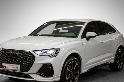 Audi Q3 76.911 km 37.250 € Stuttgart 70563