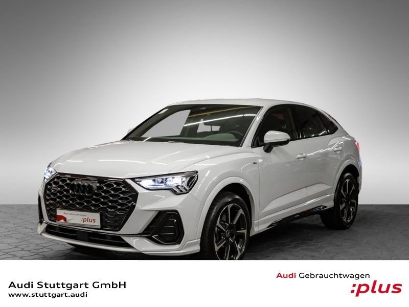 Audi Q3 76.911 km 37.250 € Stuttgart 70563