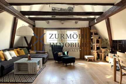Wohnung Ammerbuch - 3 Zimmer, 96 m&sup2;, 325.000&euro; | Angebot:23141221