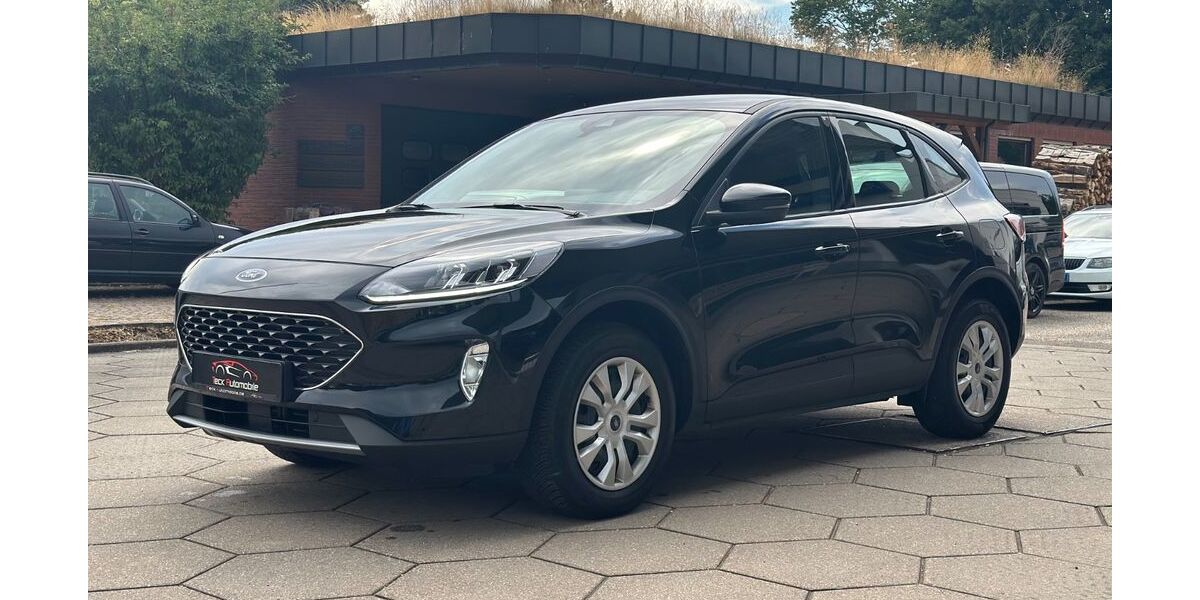 Ford Kuga 36.300 km 19.900 &euro; Unterensingen 72669