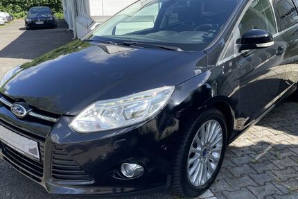Ford Focus 135.000 km 6.450 &euro; Reutlingen 72770