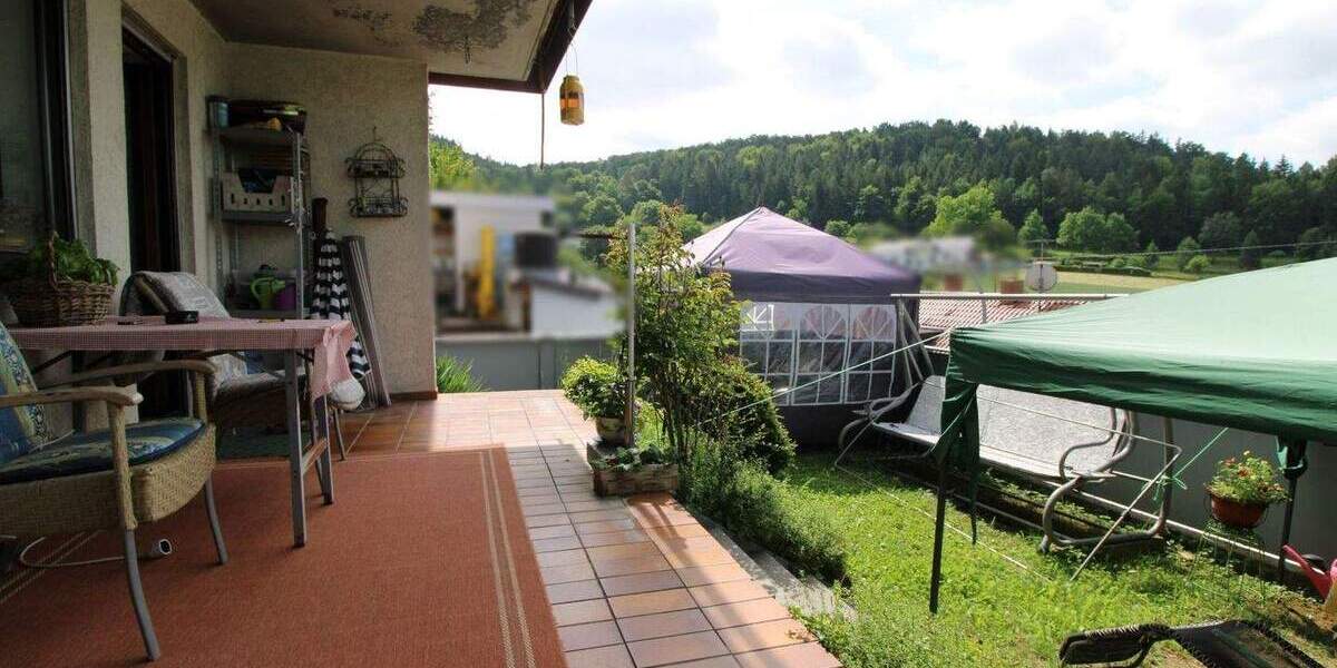 Einfamilienhaus Nagold Emmingen - 6 Zimmer, 395.000&euro; | Angebot:25915090