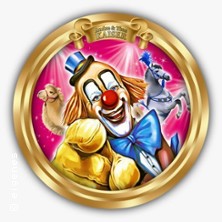 Circus Alessio 15.11.2025 Circus Alessio