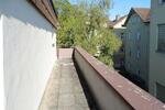 Etagenwohnung Ludwigsburg Eglosheim - 1 Zimmer, 34 m&sup2;, 675&euro; | Angebot:26604028