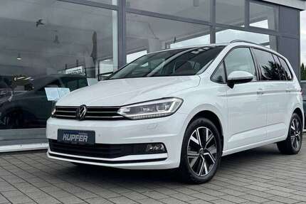 VW Touran 26.280 km 33.500 € Vaihingen/Enz 71665
