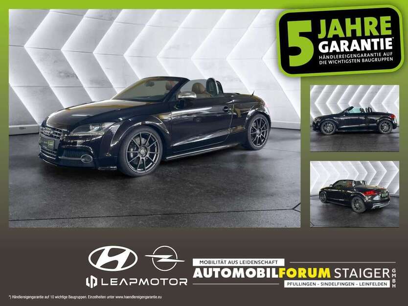 Audi TT 134.420 km 19.490 € Sindelfingen 71065