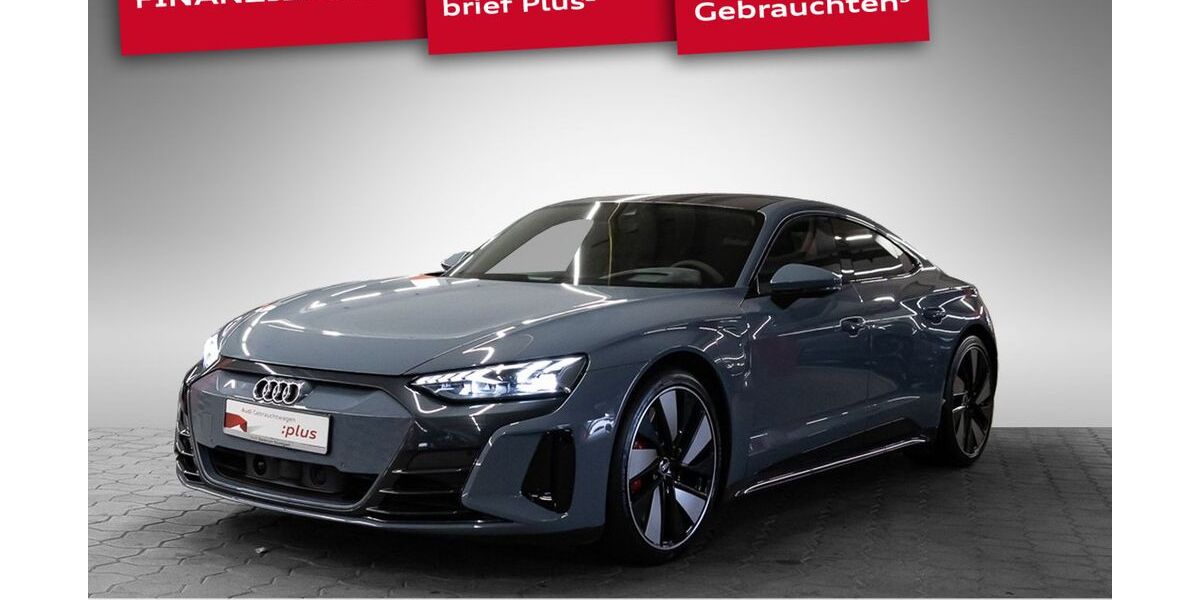 Audi e-tron GT 43.433 km 54.380 &euro; Stuttgart 70563