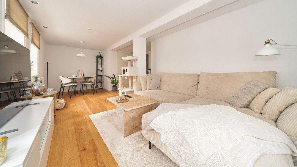 Etagenwohnung Freiberg am Neckar Heutingsheim - 2 Zimmer, 64 m&sup2;, 265.000&euro; | Angebot:24675222