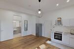 Erdgeschoßwohnung Stuttgart Stuttgart-West - 1 Zimmer, 32 m&sup2;, 678&euro; | Angebot:26088240