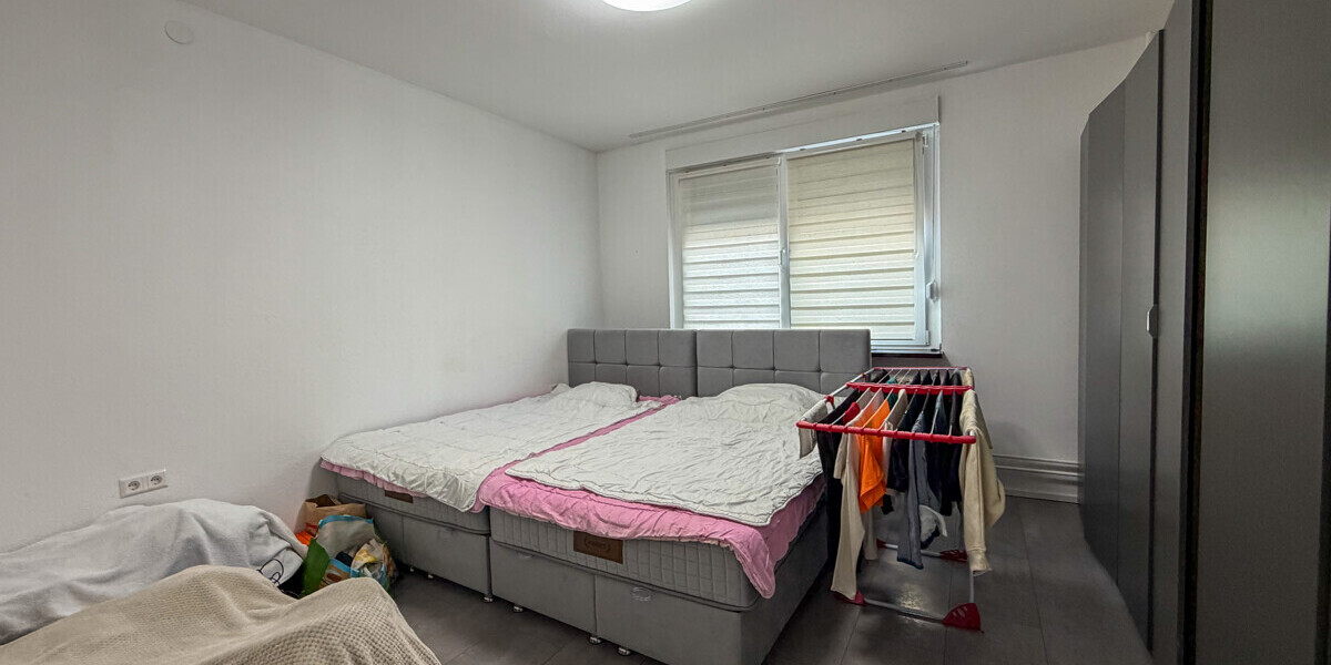 Zentrale 3 Zimmer Wohnung in zentraler Lage - Etagenwohnung Pforzheim Innenstadt | Angebot:27649911