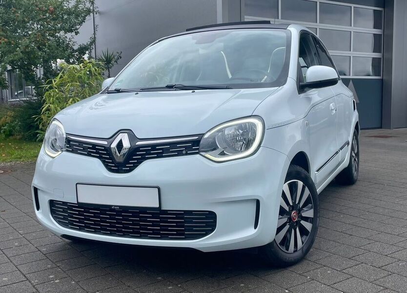 Twingo