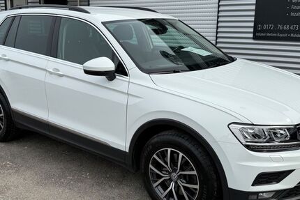 VW Tiguan 64.954 km 25.990 € Sindelfingen 71065