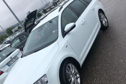 Skoda Octavia 129.000 km 11.500 € stuttgart 70173