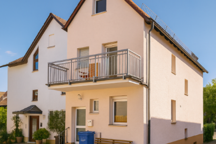 Haus Metzingen - 5 Zimmer, 94 m&sup2;, 330.000&euro; | Angebot:23649803