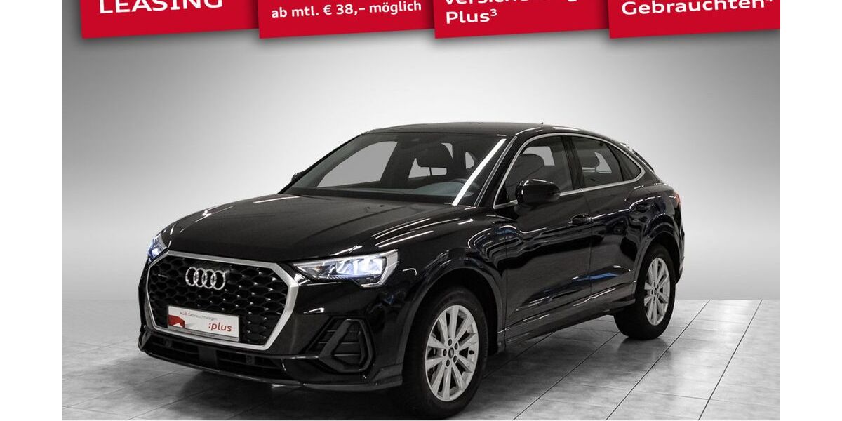 Audi Q3 23.717 km 39.920 &euro; Böblingen 71034