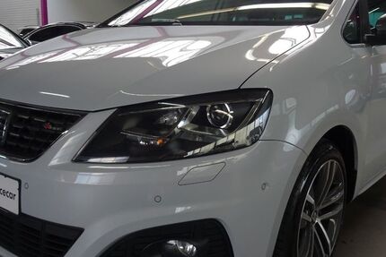 Seat Alhambra 77.980 km 32.849 &euro; Holzgerlingen bei Stuttgart 71088