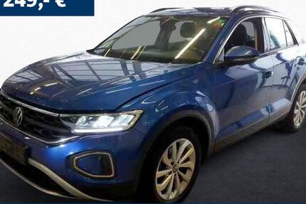 VW T-Roc 97.857 km 19.430 &euro; Kornwestheim 70806