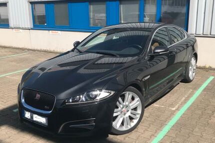 Jaguar XF 139.000 km 9.900 &euro; Nürtingen 72622