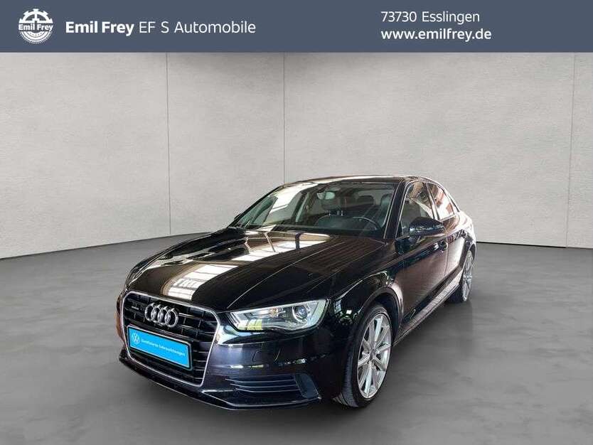 Audi A3 86.389 km 23.890 € Esslingen 73730