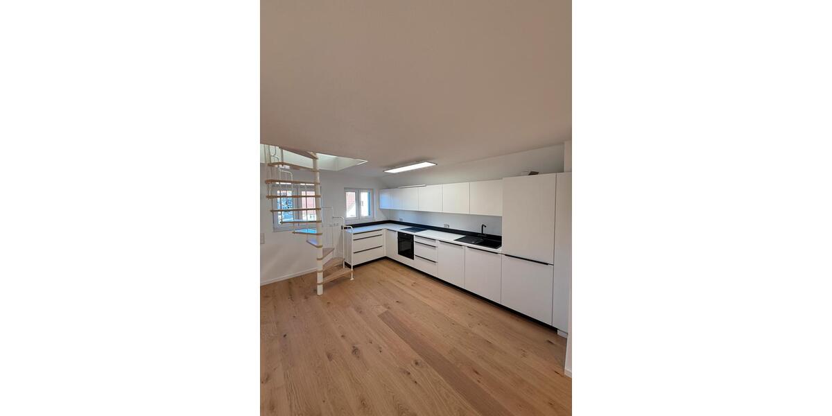 Maisonettenwohnung Gärtringen - 2 Zimmer, 71 m&sup2;, 424.500&euro; | Angebot:24562280