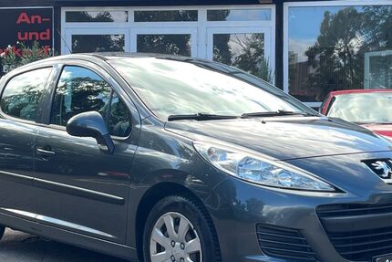 Peugeot 207 160.000 km 2.490 &euro; Esslingen 73728