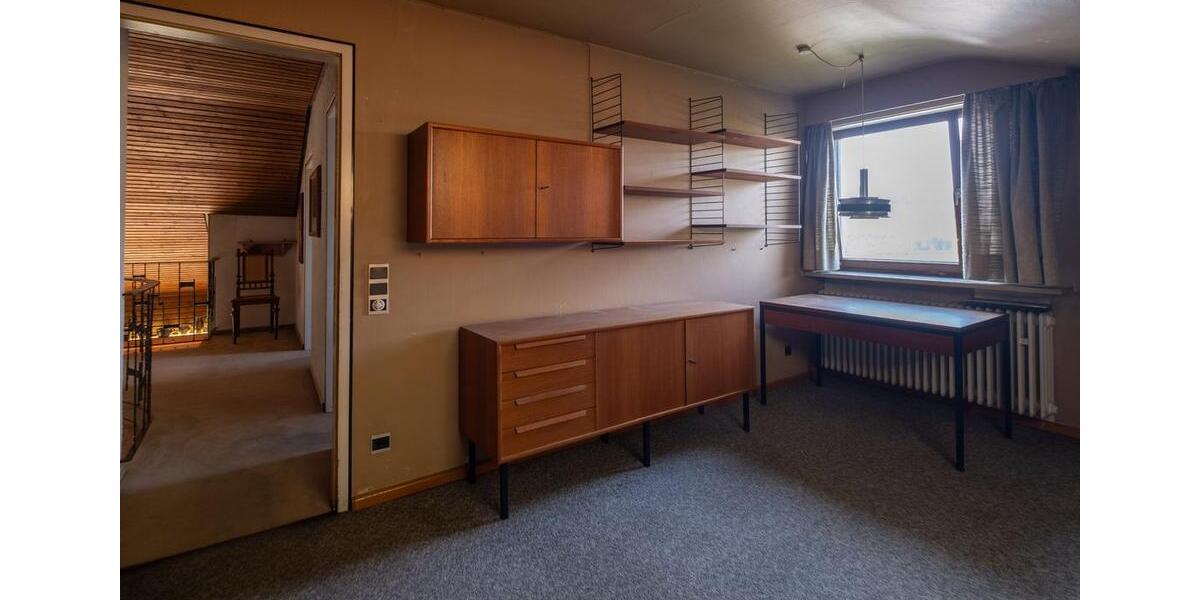 Einfamilienhaus Niefern-Öschelbronn Öschelbronn - 10 Zimmer, 459 m&sup2;, 950.000&euro; | Angebot:27096882