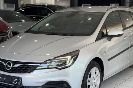 Opel Astra 66.000 km 8.990 &euro; Ammerbuch-Altingen 72119