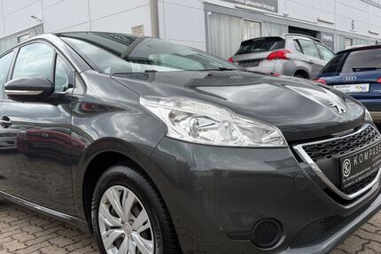 Peugeot 208 104.888 km 4.990 &euro; Magstadt 71106