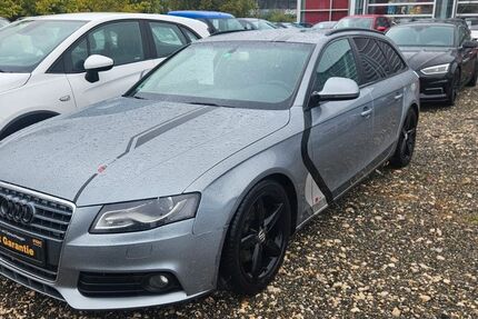 Audi A4 248.000 km 5.490 € Reutlingen 72766