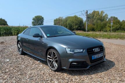 Audi A5 92.000 km 19.200 € Ostfildern 73760