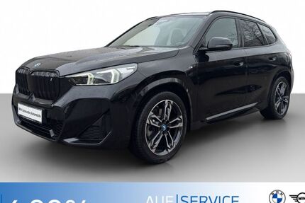 BMW iX1 13.540 km 41.490 &euro; Asperg 71679