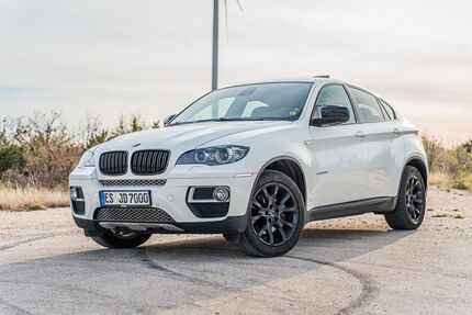 BMW X6 295.000 km 11.999 &euro; Esslingen 73733