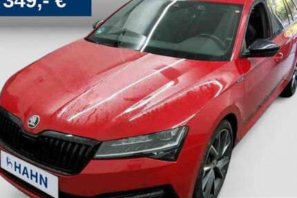 Skoda Superb 44.012 km 32.930 &euro; Kornwestheim 70806