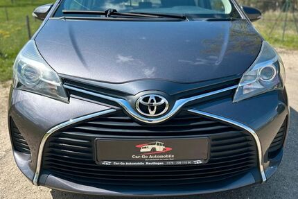 Toyota Yaris 197.000 km 6.999 &euro; Reutlingen 72770
