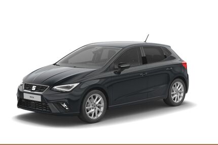 Seat Ibiza 9.999 km 21.990 &euro; Stuttgart-Feuerbach 70469