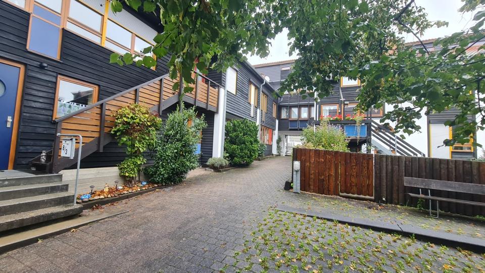Großzügiges RMH zur Miete mit Garten zimmer
